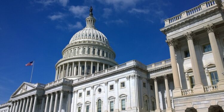 Can Republicans Make Congress Great Again?