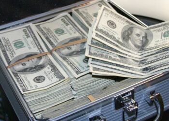 Joe Biden Is the King of Debt and Deficits