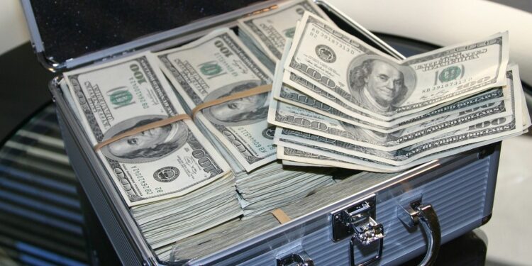 Joe Biden Is the King of Debt and Deficits