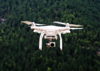 Governments Are Using Drones to Spy on Americans. Here’s How People Are Fighting Back