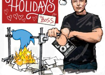 Happy Holidays