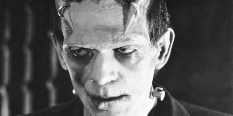 6 Things I Never Knew about Mary Shelley’s Frankenstein