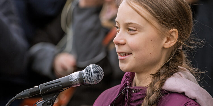 It’s Not Kooky to Say Anti-Capitalists Are Using Climate Change as a Pretext for a Planned Economy When They Come Out and Say It