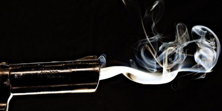 The Revolutionary Trigger