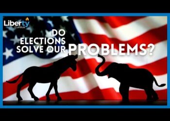 The stakes of politics are higher than they have been in a very long time.