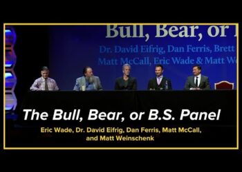 The Bull, Bear, or B.S. Panel