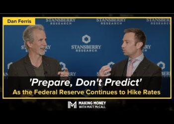‘Prepare, Don’t Predict’ as the Federal Reserve Continues to Hike Rates