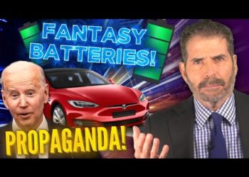 Electric Cars: Inconvenient Facts, Part 2