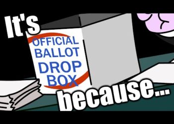why the votes take so long to count