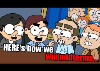 the democrats actually chose to campaign on this