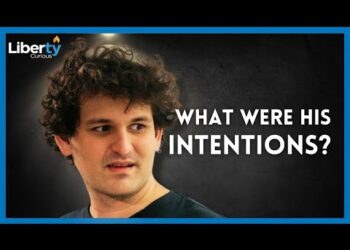 Crypto Chronicles: What REALLY Motivated Sam Bankman-Fried to Do What He Did?