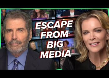 Megyn Kelly On Media Bias