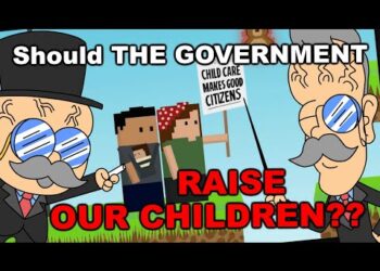 The Debunkers DESTROY Vox’s “Universal Childcare” propaganda