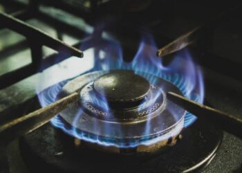 Natural Gas Rationing Has Begun