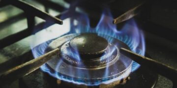 Natural Gas Rationing Has Begun