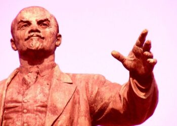 When Lenin Read a Book on Marx