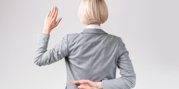 What Ain’t So Can Hurt You