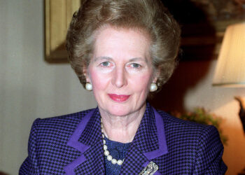 Why Liz Truss Failed While Margaret Thatcher (Partly) Succeeded