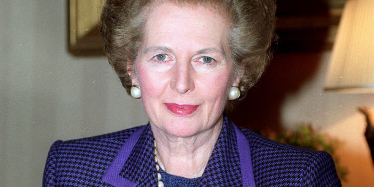 Why Liz Truss Failed While Margaret Thatcher (Partly) Succeeded