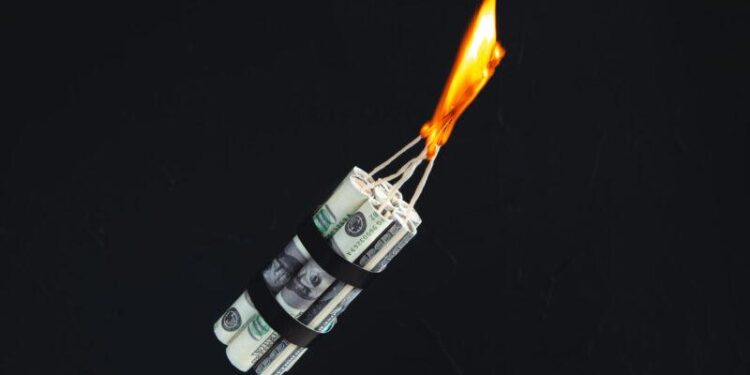 The Republican Conundrum