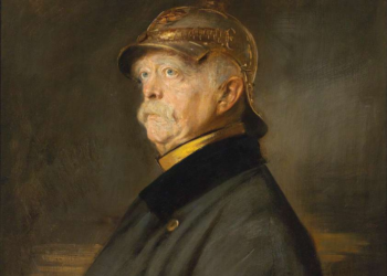 Otto von Bismarck: The Man Behind the Modern Welfare State