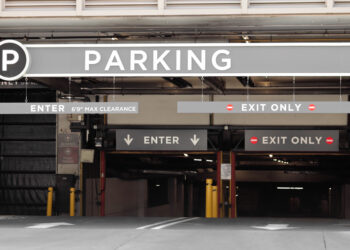 A Revolution in Parking Is (Quietly) Spreading Across America