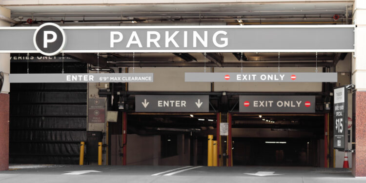 A Revolution in Parking Is (Quietly) Spreading Across America