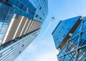 I, Travel: In Wonder at the Achievements of a Free Society