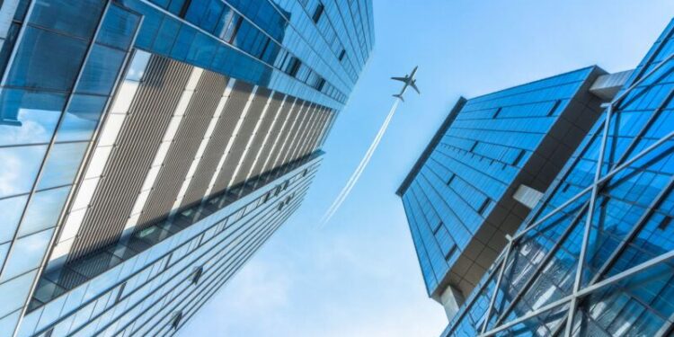 I, Travel: In Wonder at the Achievements of a Free Society