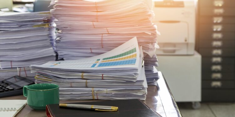 Why You Should Think Twice Before Pursuing a Career in Research