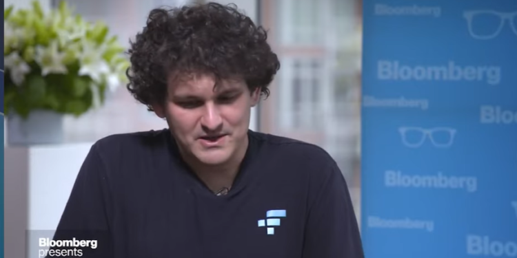 Why Sam Bankman-Friedman Sounded so Much Like a Rand Villain