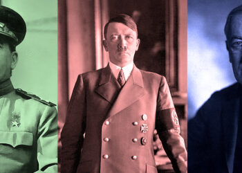 The Deadly Sins of Politics