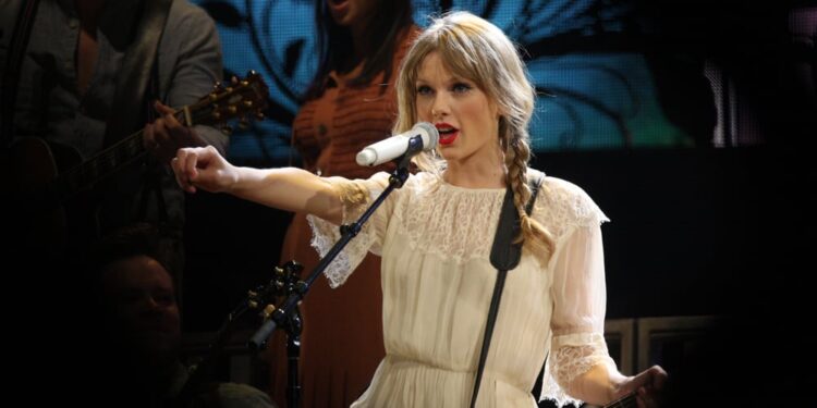 The Economic Theory That Shows Ticketmaster Didn’t ‘Rip Off’ Taylor Swift Fans