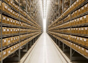 You Buy From Other Consumers, Not From Producers