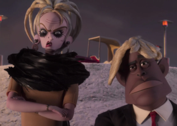 What Netflix Gets Wrong about Private Prisons