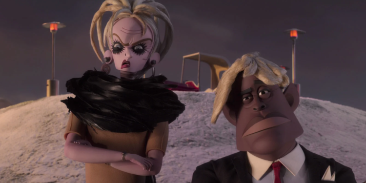 What Netflix Gets Wrong about Private Prisons