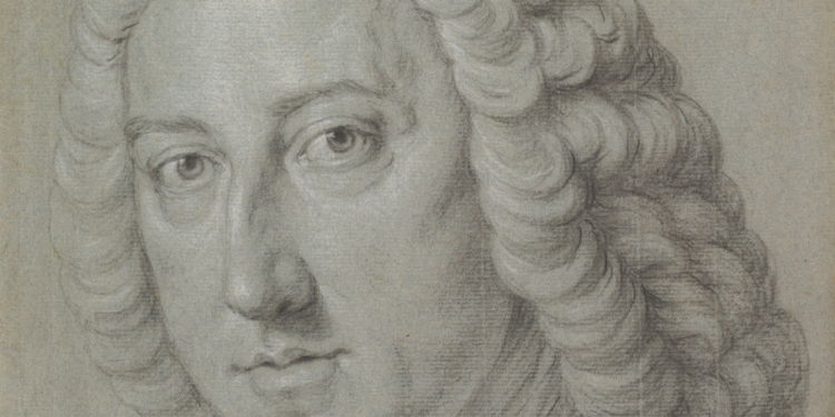 The British Prime Minister Who Tried to Prevent an ‘Impious War’ Against the American Colonies