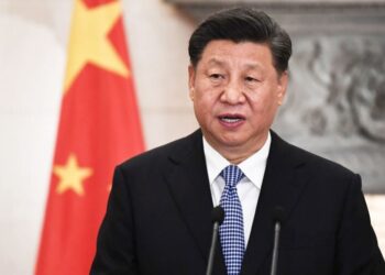 New Mao Lauds Old Mao: China’s Xi Jinping Takes Politburo on Communist Road Trip
