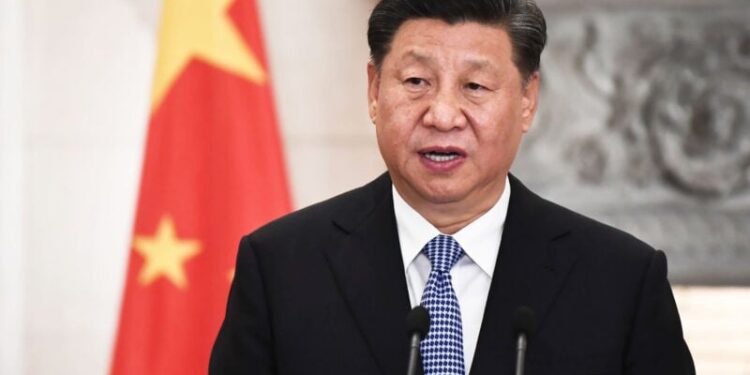 New Mao Lauds Old Mao: China’s Xi Jinping Takes Politburo on Communist Road Trip