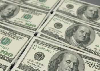 Republicans Should Just Say No to Any Budget That Funds 87,000 New IRS Agents