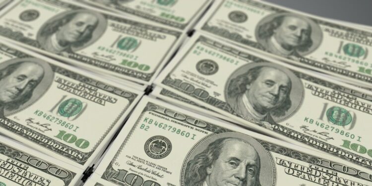 Republicans Should Just Say No to Any Budget That Funds 87,000 New IRS Agents