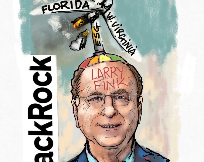 Larry the Fink