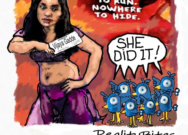 Ex-Twit