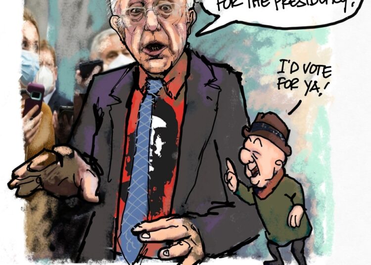 Old Dogs, Old Tricks