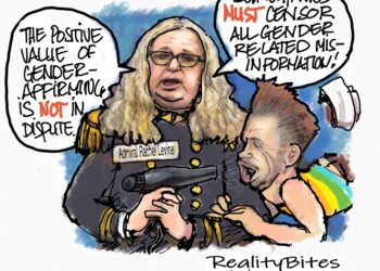 Just Another Biden Pervert