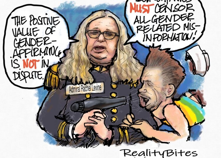 Just Another Biden Pervert