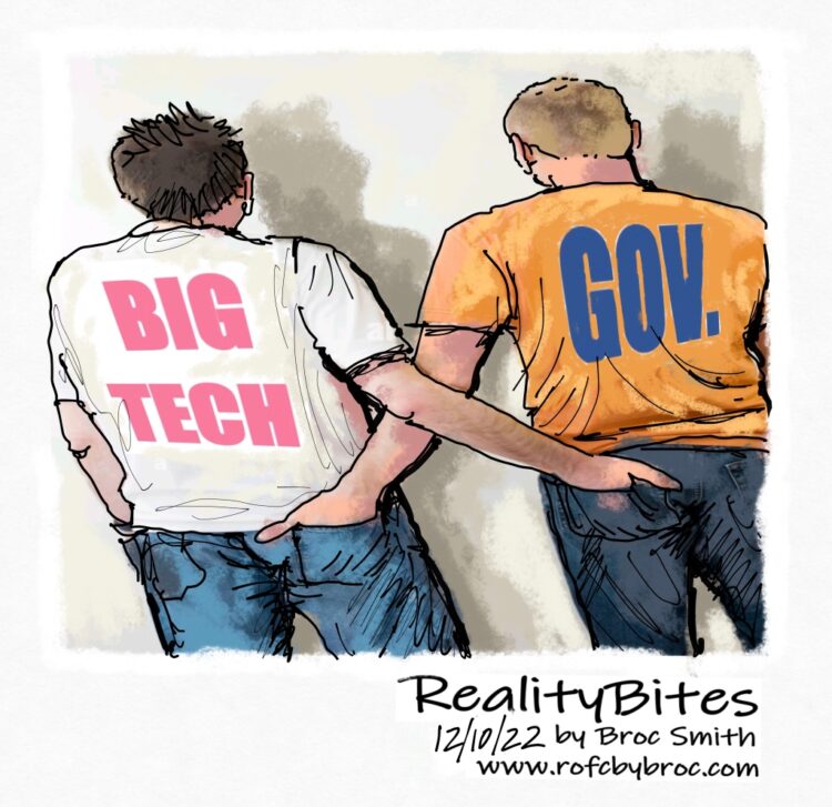 An Unholy Alliance