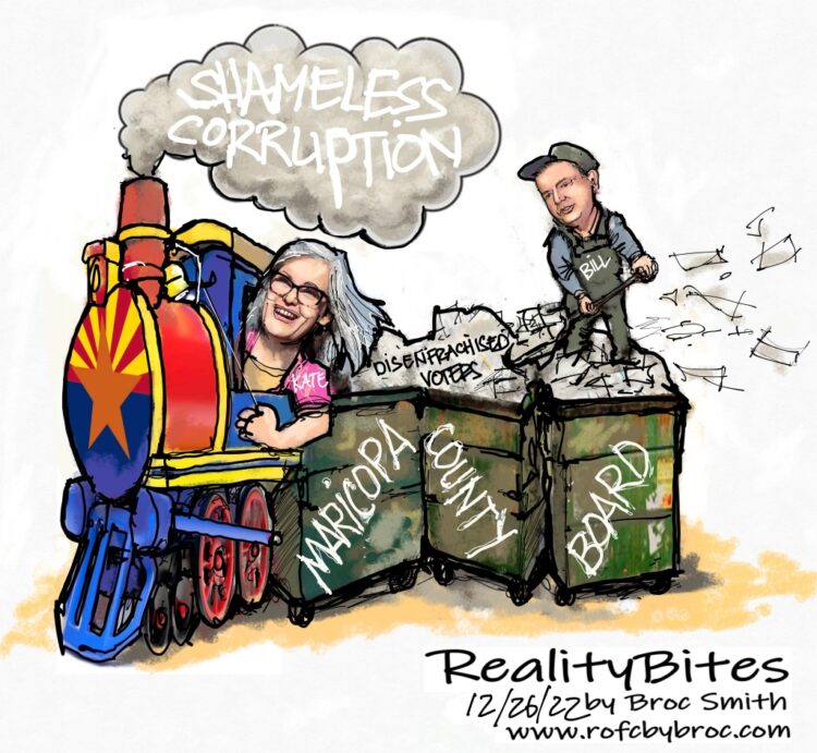 Shameless In-Your-Face Hustle