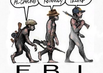 FBI Evolution