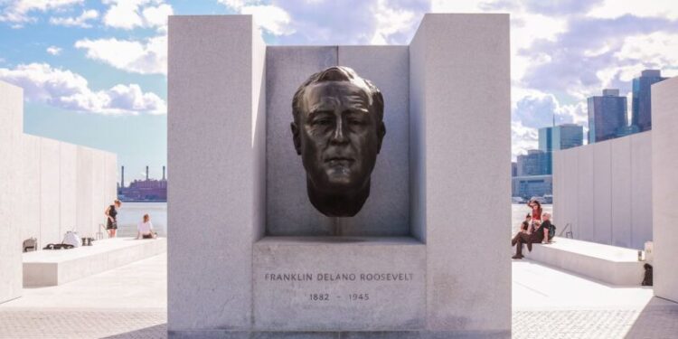 The Twitter Files and FDR’s Blue Eagle